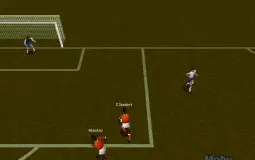 Ruggeri Legends Cup