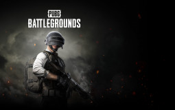 PUBG Gun List