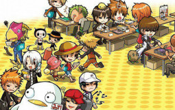 manga et animée