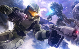 Halo Book Tier List