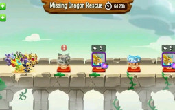 Dragon city