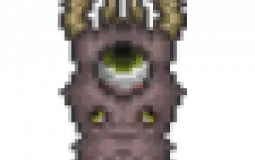 terraria bosses