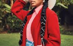 Janelle Monáe Songs