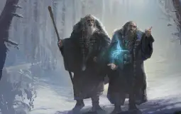 LΟTR LCG Gondor Heroes