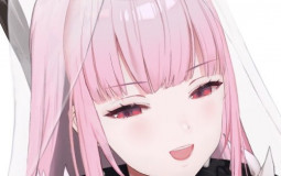 Hololive Chr