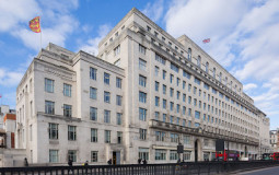 Fine Establishments for Fine Recruiters