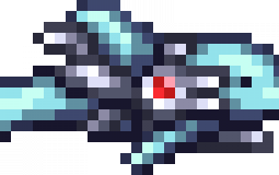 Terraria Ranged Weapons