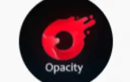 opacity videos