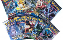 PokePacks Availability