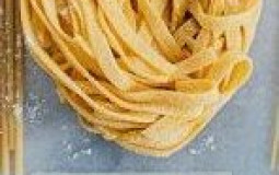 #1 PASTA