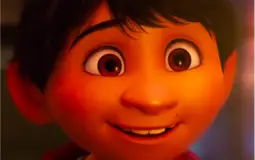 Pixar character tier list part 2