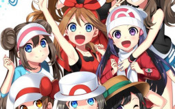 pokemon