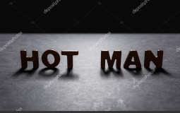 S Hot Men