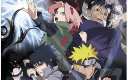 Personnages de Naruto