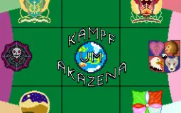 Akazena