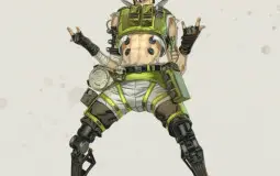 Skins octane apex legends