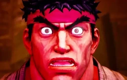 SFV Character Themes