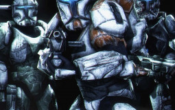 Star Wars Games