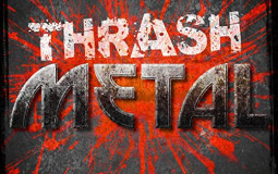 Thrash Metal Bands