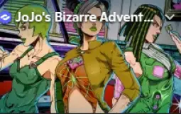 JoJoCord Staff Coolness Tierlist