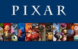 Lista de las Películas de Pixar (2020)