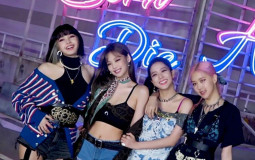 blackpink songs & solos (to on the ground)