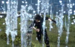 FFXV ROYAL ARMS