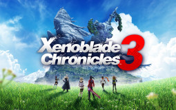 Xenoblade Chronicles 3 Characters