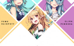 nijisanji en songs