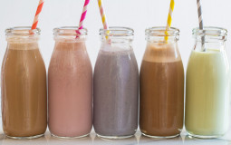 Milk