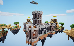Hypixel SkyWars All Solo/Doubles Maps