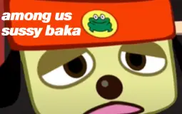 Parappa Tier List
