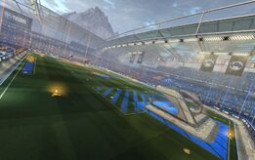 Rocket League Maps