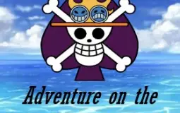 Adventure on the Troubled Seas NPC OPness