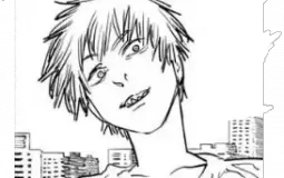 Chainsaw man devils