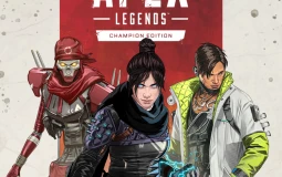 Apex Legend's Legendary Skins