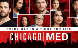 Chicago med characters