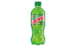 soda