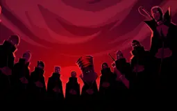 Ninjas Meta yuriskkj