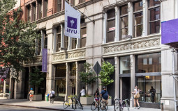 NYU Schools