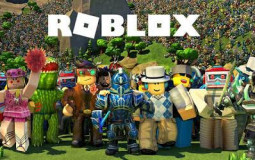 THE BEST ROBLOX GAMES