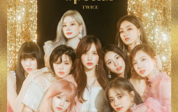 twice title tracks