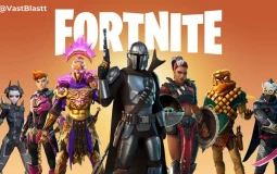 Fortnite Seasons Battle Passes (C1S2 - C2S5)