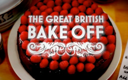 BAKE OFF RANKING