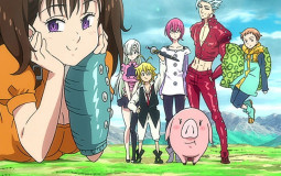 Anime I have watched