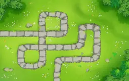 BTD6 Maps