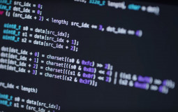 Programming languages