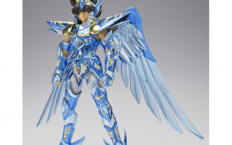 Saint Seiya Myth Cloths