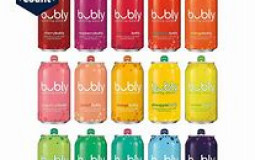 Best Bubly Flavors