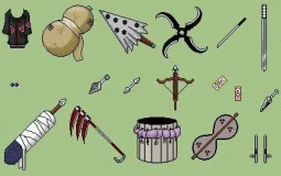 Bloodlines Tierlist